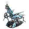 DREAM MASTER DG2006 2006 SIÊU XE CHẾ ĐỘ KÉP 1:14 tỷ lệ 1:14 bộ đồ chơi xếp lắp ráp ghép mô hình Technic Kỹ Thuật Công Nghệ Cao Mô Hình Phương Tiện