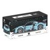 DREAM MASTER DG2006 2006 SIÊU XE CHẾ ĐỘ KÉP 1:14 tỷ lệ 1:14 bộ đồ chơi xếp lắp ráp ghép mô hình Technic Kỹ Thuật Công Nghệ Cao Mô Hình Phương Tiện