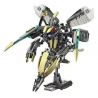 DREAM MASTER DG2007 2007 SIÊU XE CHẾ ĐỘ KÉP 1:14 tỷ lệ 1:14 bộ đồ chơi xếp lắp ráp ghép mô hình Technic Kỹ Thuật Công Nghệ Cao Mô Hình Phương Tiện