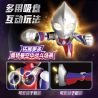 BLOKEES 74829 PHIÊN BẢN KỲ QUAN CỦA ALTMAN 1 4 ZETA ALPHA ARMOR CYRONE DIGA COMPOSITE BLAZERMAN bộ đồ chơi xếp lắp ráp ghép mô hình Movie & Game Phim Và Trò Chơi