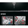 TYGOLL T4026 4026 MÁY BAY CHIẾN ĐẤU J-15 bộ đồ chơi xếp lắp ráp ghép mô hình Technic J15 FIGHTER AIRCRAFT Kỹ Thuật Công Nghệ Cao Mô Hình Phương Tiện 2062 khối