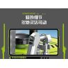 Kazi KY80466 80466 KỸ THUẬT HAI BỘ TẢI BIẾN ĐỔI TẤT CẢ CÁC PHƯƠNG TIỆN TẤN CÔNG HÀNG ĐẦU bộ đồ chơi xếp lắp ráp ghép mô hình City Thành Phố 388 khối