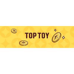 TOP TOY TC1829 1829 CHÓ CON VÀ RẮN THU HÚT SỰ GIÀU CÓ MAY MẮN MÈO bộ đồ chơi xếp lắp ráp ghép mô hình Creator SNAKE SPOT Sáng Tạo 800 khối
