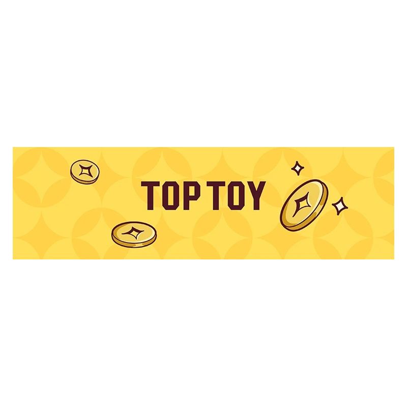 TOP TOY TC1829 1829 CHÓ CON VÀ RẮN THU HÚT SỰ GIÀU CÓ MAY MẮN MÈO bộ đồ chơi xếp lắp ráp ghép mô hình Creator SNAKE SPOT Sáng Tạo 800 khối