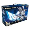 KEEPPLEY 78050 GLORY OF THE KING SỐ CƠN BÃO KHÔNG GIỚI HẠN CỦA XIAHOU bộ đồ chơi xếp lắp ráp ghép mô hình Movie & Game Phim Và Trò Chơi 300 khối