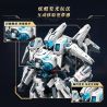 KEEPPLEY 78050 GLORY OF THE KING SỐ CƠN BÃO KHÔNG GIỚI HẠN CỦA XIAHOU bộ đồ chơi xếp lắp ráp ghép mô hình Movie & Game Phim Và Trò Chơi 300 khối