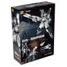 F5 A0011 0011 MOTOR CITY ALPHA AURORA STARBIKE bộ đồ chơi xếp lắp ráp ghép mô hình Movie & Game Phim Và Trò Chơi