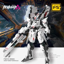 F5 A0011 0011 MOTOR CITY ALPHA AURORA STARBIKE bộ đồ chơi xếp lắp ráp ghép mô hình Movie & Game Phim Và Trò Chơi