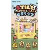 TOP TOY TC2610 2610 CON GẤU NHỎ VẪN CÒN LÀ MỘT EM BÉ bộ đồ chơi xếp lắp ráp ghép mô hình