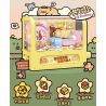 TOP TOY TC2610 2610 CON GẤU NHỎ VẪN CÒN LÀ MỘT EM BÉ bộ đồ chơi xếp lắp ráp ghép mô hình