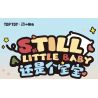 TOP TOY TC2610 2610 CON GẤU NHỎ VẪN CÒN LÀ MỘT EM BÉ bộ đồ chơi xếp lắp ráp ghép mô hình