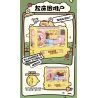TOP TOY TC2610 2610 CON GẤU NHỎ VẪN CÒN LÀ MỘT EM BÉ bộ đồ chơi xếp lắp ráp ghép mô hình