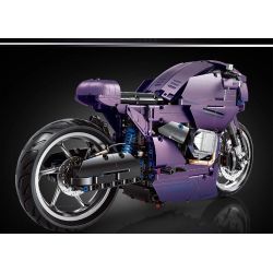 TYGOLL T4056 4056 XE MÁY CHÍN-T tỷ lệ 1:5 bộ đồ chơi xếp lắp ráp ghép mô hình Technic Kỹ Thuật Công Nghệ Cao Mô Hình Phương Tiện 1446 khối