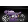 TYGOLL T4056 4056 XE MÁY CHÍN-T tỷ lệ 1:5 bộ đồ chơi xếp lắp ráp ghép mô hình Technic Kỹ Thuật Công Nghệ Cao Mô Hình Phương Tiện 1446 khối