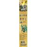 SEMBO 900019 TIBETAN DAO YUAN LING TRIP bộ đồ chơi xếp lắp ráp ghép mô hình Movie & Game Phim Và Trò Chơi
