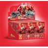 SEMBO 900020 MO SHOU HIỆU ỨNG TỔ TIÊN SKYLORE PHIÊN BẢN THÔNG THƯỜNG BOMB bộ đồ chơi xếp lắp ráp ghép mô hình Movie & Game Phim Và Trò Chơi