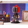 SPARK THINKING 77003 KHỈ SUY NGHĨ SPARK bộ đồ chơi xếp lắp ráp ghép mô hình