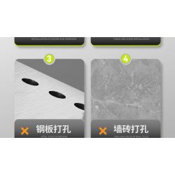 WEILE CREATION 2195 VŨ TRỤ CƠ HỌC KIM CƯƠNG ĐIỆN bộ đồ chơi xếp lắp ráp ghép mô hình 638 khối