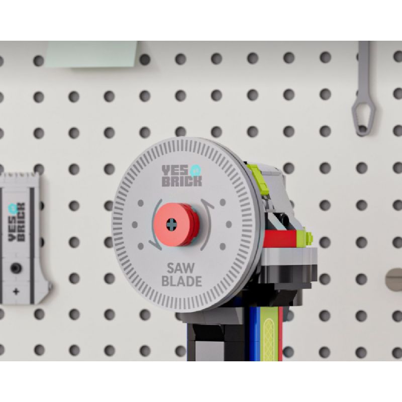 WEILE CREATION 2195 VŨ TRỤ CƠ HỌC KIM CƯƠNG ĐIỆN bộ đồ chơi xếp lắp ráp ghép mô hình 638 khối