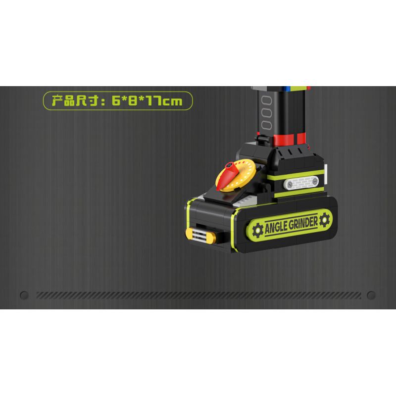 WEILE CREATION 2195 VŨ TRỤ CƠ HỌC KIM CƯƠNG ĐIỆN bộ đồ chơi xếp lắp ráp ghép mô hình 638 khối