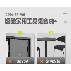 WEILE CREATION 2196 VŨ TRỤ CƠ HỌC ĐIỆN bộ đồ chơi xếp lắp ráp ghép mô hình 632 khối