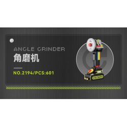 WEILE CREATION 2196 VŨ TRỤ CƠ HỌC ĐIỆN bộ đồ chơi xếp lắp ráp ghép mô hình 632 khối