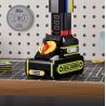 WEILE CREATION 2196 VŨ TRỤ CƠ HỌC ĐIỆN bộ đồ chơi xếp lắp ráp ghép mô hình 632 khối