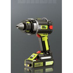 WEILE CREATION 2196 VŨ TRỤ CƠ HỌC ĐIỆN bộ đồ chơi xếp lắp ráp ghép mô hình 632 khối