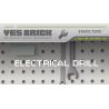 WEILE CREATION 2196 VŨ TRỤ CƠ HỌC ĐIỆN bộ đồ chơi xếp lắp ráp ghép mô hình 632 khối