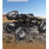 MouldKing 18038 Mould King 18038 BUGGY FOOT OFF -ROAD RACING bộ đồ chơi xếp lắp ráp ghép mô hình Technic Kỹ Thuật Công Nghệ Cao Mô Hình Phương Tiện 1016 khối