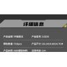 MouldKing 10205 Mould King 10205 RR ĐỘNG CƠ XE HƠI SANG TRỌNG V12 bộ đồ chơi xếp lắp ráp ghép mô hình Technic RR LUXURY CAR V12 ENGINE Kỹ Thuật Công Nghệ Cao Mô Hình Phương Tiện 733 khối