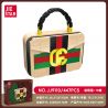 JIESTAR JJ9110 9110 CÁI TÚI bộ đồ chơi xếp lắp ráp ghép mô hình 447 khối
