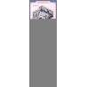 TOP TOY TC2003 2003 TÌNH YÊU VÀ NHÀ SẢN XUẤT HUT MO HOUSE bộ đồ chơi xếp lắp ráp ghép mô hình Movie & Game Phim Và Trò Chơi