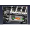 MouldKing 10202 Mould King 10202 LAMBO SUPER SPORTS CAR V12 ENGINE GEARBOX bộ đồ chơi xếp lắp ráp ghép mô hình Technic LAMBO SUPERCAR V12 ENGINE + TRANSMISSION Kỹ Thuật Công Nghệ Cao Mô Hình Phương Tiện 1260 khối