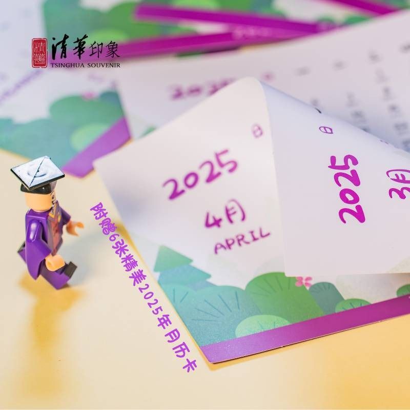 TSINGHUA IMPRESSION QHYX001 KHUNG ẢNH SÁNG TẠO VĂN HÓA TSINGHUA bộ đồ chơi xếp lắp ráp ghép mô hình Gear Đồ Lắp Ghép 602 khối