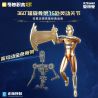 KEEPPLEY 75243 ULTRAMAN SUPER ARMOR GOLDEN PHIÊN BẢN ĐẶC BIỆT ÁNH SÁNG HUYỀN THOẠI bộ đồ chơi xếp lắp ráp ghép mô hình Movie & Game Phim Và Trò Chơi