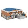 KEEPPLEY K22001 22001 REPLY 1988 PHÒNG AZE VÀ SẢNH PHƯỢNG HOÀNG bộ đồ chơi xếp lắp ráp ghép mô hình Movie & Game Phim Và Trò Chơi