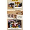 KEEPPLEY K22002 22002 REPLY 1988 NHÀ ĐỨC SƠN bộ đồ chơi xếp lắp ráp ghép mô hình Movie & Game Phim Và Trò Chơi 1152 khối