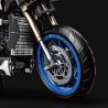 LEIMAO H1130 1130 XE MÁY YAMAHA MT-10SP bộ đồ chơi xếp lắp ráp ghép mô hình Technic Kỹ Thuật Công Nghệ Cao Mô Hình Phương Tiện 820 khối