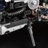 LEIMAO H1130 1130 XE MÁY YAMAHA MT-10SP bộ đồ chơi xếp lắp ráp ghép mô hình Technic Kỹ Thuật Công Nghệ Cao Mô Hình Phương Tiện 820 khối
