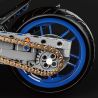 LEIMAO H1130 1130 XE MÁY YAMAHA MT-10SP bộ đồ chơi xếp lắp ráp ghép mô hình Technic Kỹ Thuật Công Nghệ Cao Mô Hình Phương Tiện 820 khối