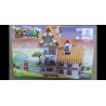 LOONGAN 7607 PIGMAN 囧 KHỦNG HOẢNG bộ đồ chơi xếp lắp ráp ghép mô hình Movie & Game GG BOND Phim Và Trò Chơi 315 khối