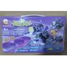 ZLP 11001D BÁNH XE THAY ĐỔI CĂNG THẲNG XUANYING CRAZY DRAGON bộ đồ chơi xếp lắp ráp ghép mô hình 297 khối