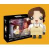 LOZ 1400-7 SUPER ME HOA bộ đồ chơi xếp lắp ráp ghép mô hình Movie & Game Phim Và Trò Chơi