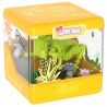 IBLOCK IB2202-2 2202-2 THẾ GIỚI CÔN TRÙNG CHÂU CHẤU bộ đồ chơi xếp lắp ráp ghép mô hình LOCUST