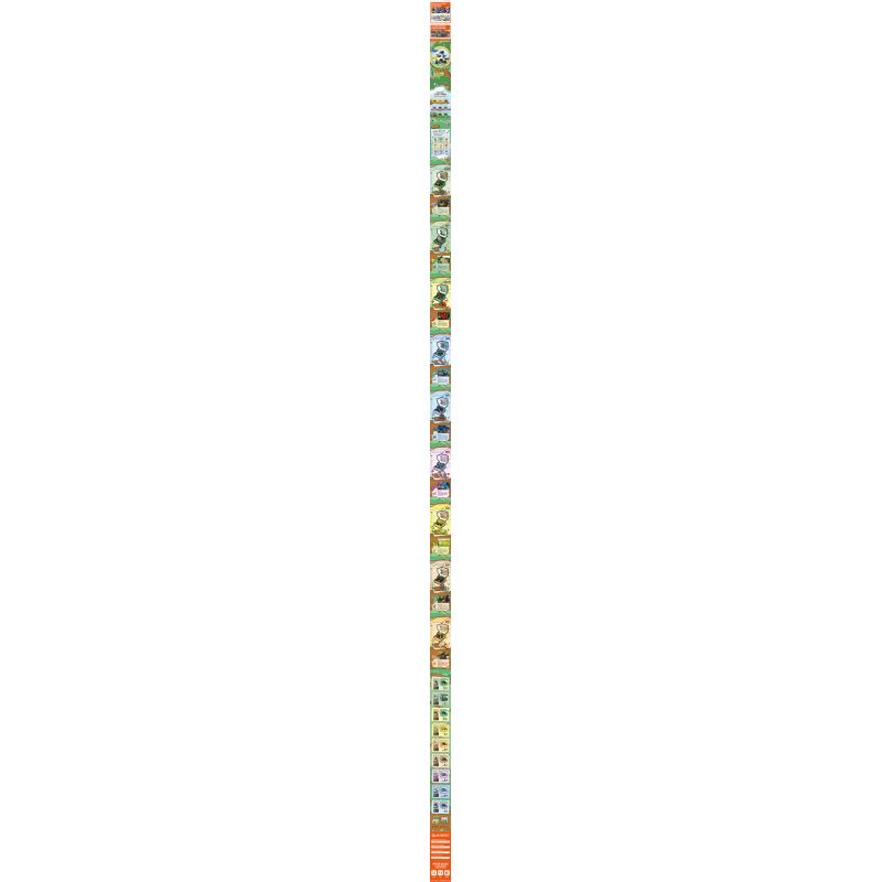 IBLOCK IB2202-3 2202-3 KẺ LANG THANG TRONG THẾ GIỚI CÔN TRÙNG BỌ RÙA BẢY SAO bộ đồ chơi xếp lắp ráp ghép mô hình LADYBUG