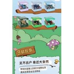 IBLOCK IB2202-4 2202-4 CHUYỂN VÙNG TRONG NGÀNH CÔNG NGHIỆP TRÙNG CHUỒN bộ đồ chơi xếp lắp ráp ghép mô hình DRAGONFLY