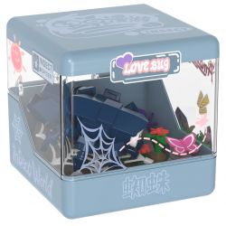 IBLOCK IB2202-5 2202-5 THẾ GIỚI LỖI NHỆN bộ đồ chơi xếp lắp ráp ghép mô hình SPIDER