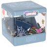 IBLOCK IB2202-5 2202-5 THẾ GIỚI LỖI NHỆN bộ đồ chơi xếp lắp ráp ghép mô hình SPIDER