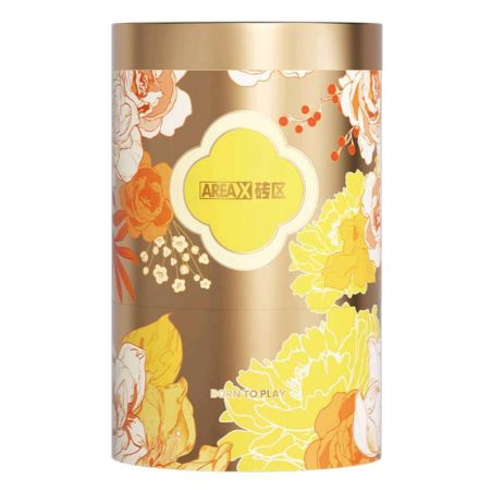 AREA-X AF0001 0001 TÔI MUỐN NẮM LẤY CÁI XÔ bộ đồ chơi xếp lắp ráp ghép mô hình Creator Sáng Tạo